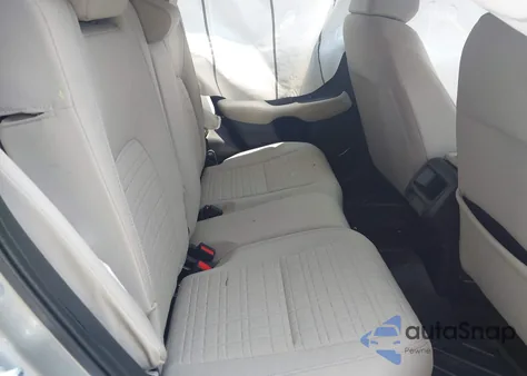 2024 Honda Hr-V Awd Lx from USA, damaged, VIN 3CZRZ2H34RM761609